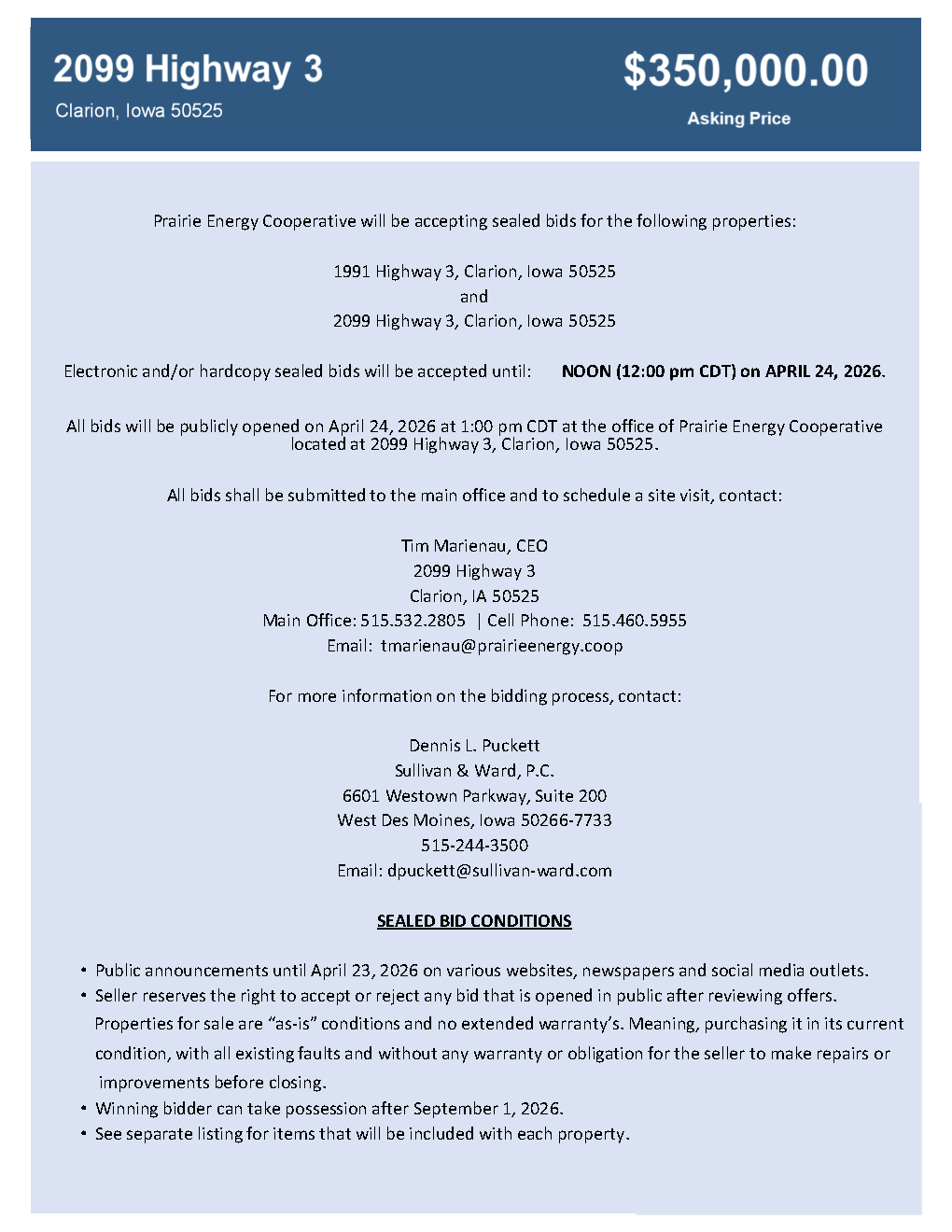 Office building for sale